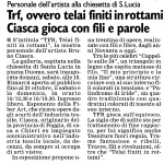 Bruno CIasca TFR Ottobre2012